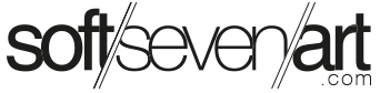 Agence SoftSevenArt logo